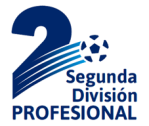 Лого Сегунда
